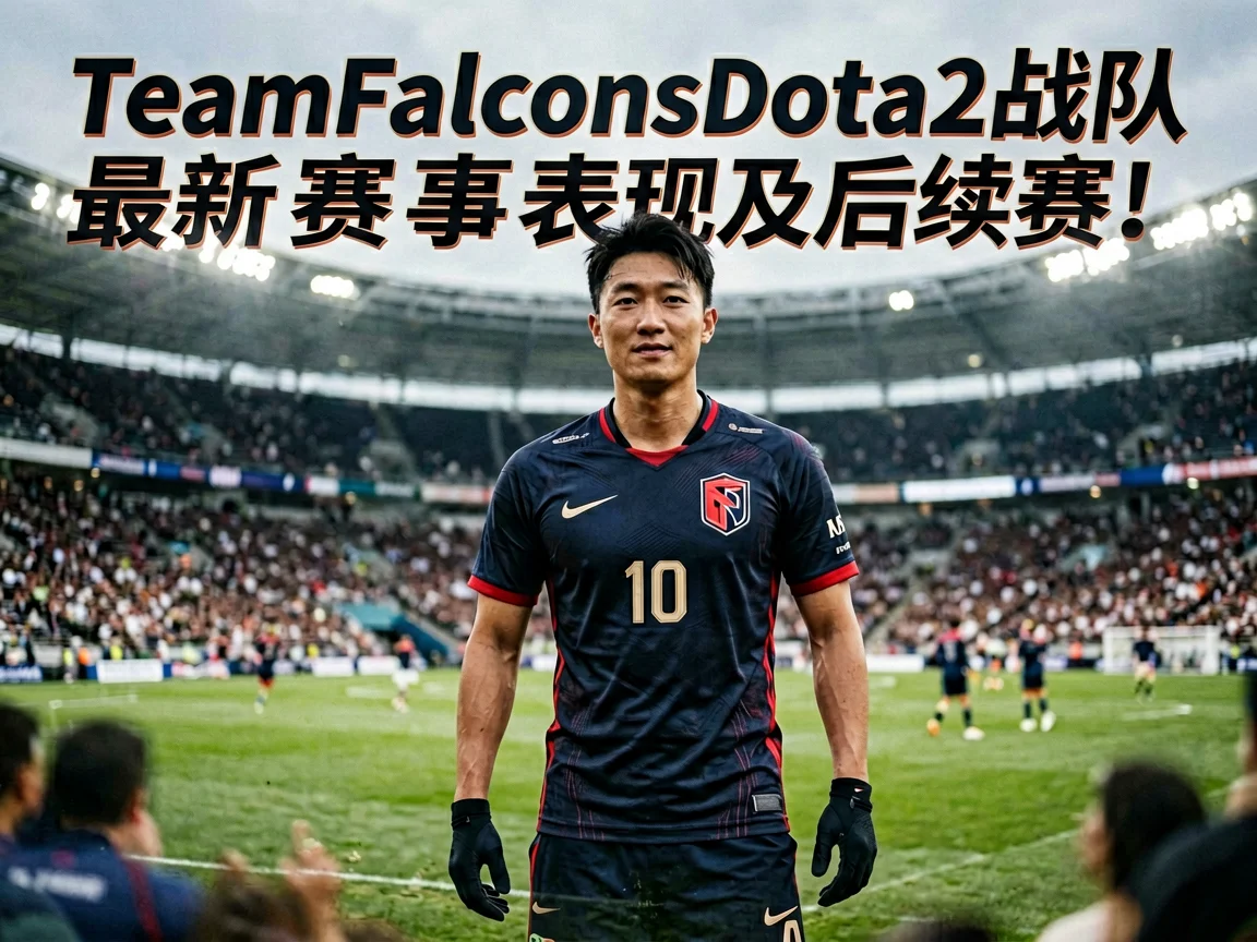 TeamFalconsDota2战队最新赛事表现及后续赛