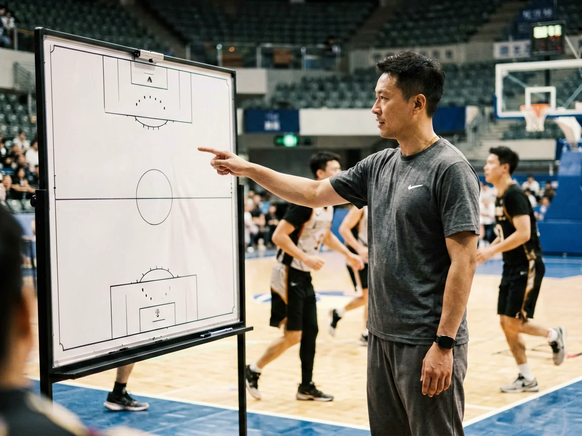 篮球赛事深度分析拆解教练战术与球员发挥的内在关联